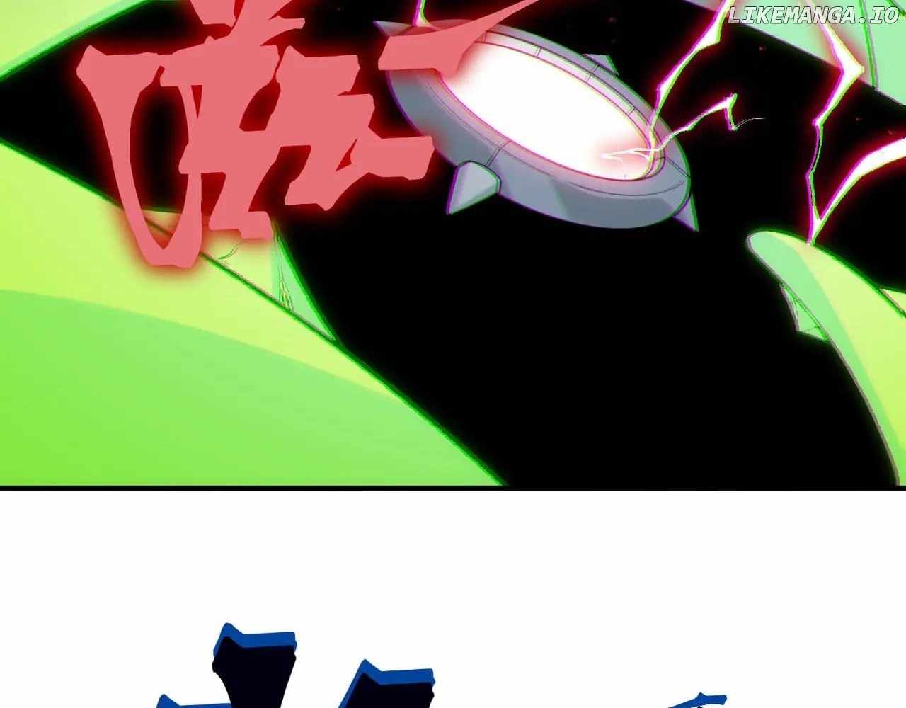 Demonic Evolution Chapter 104 42